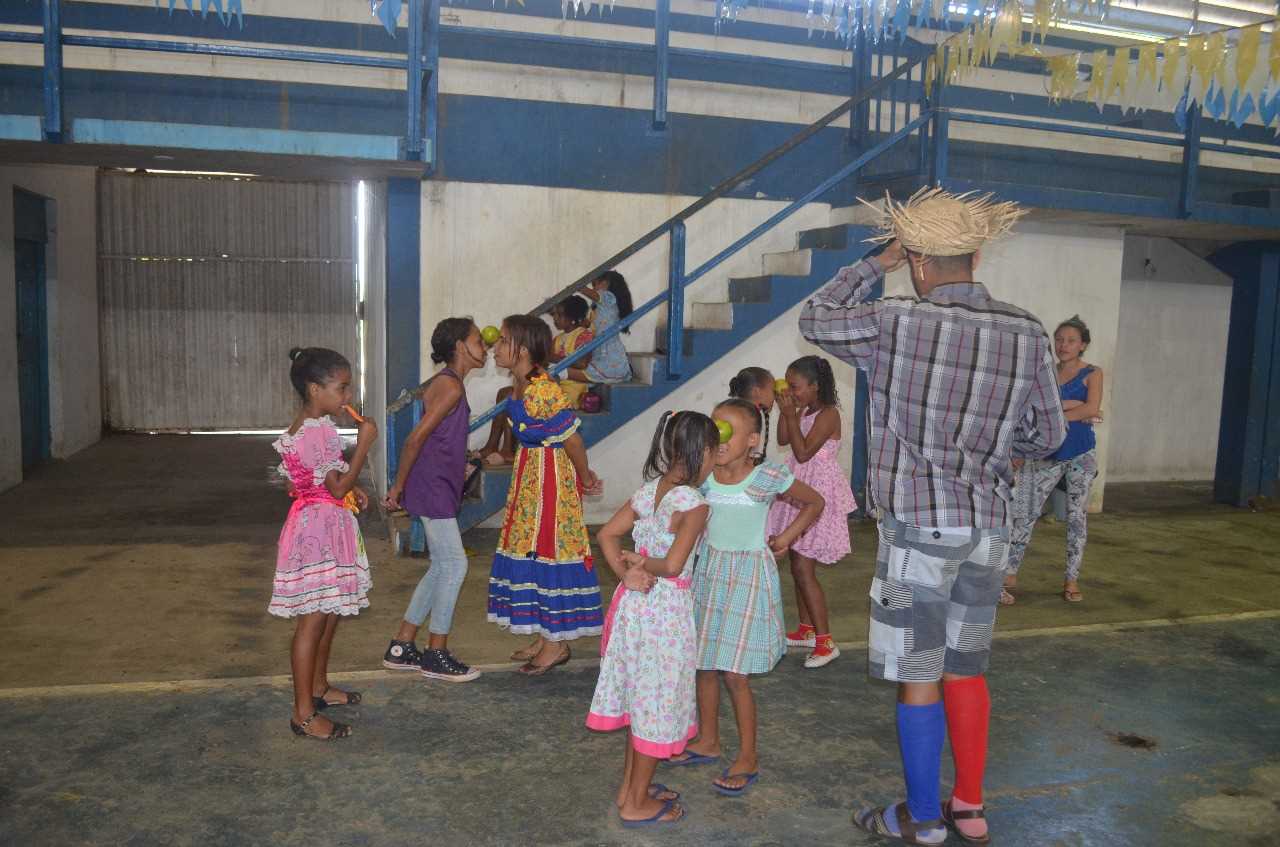 cras sao joão